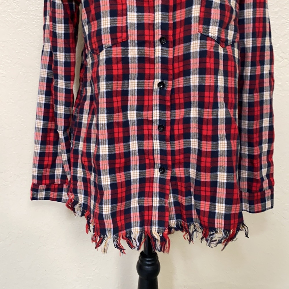 Entro Button Down - image 3
